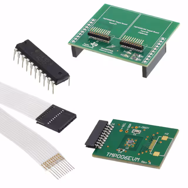 430BOOST-TMP006 Texas Instruments  Cartes d'évaluation - Capteurs